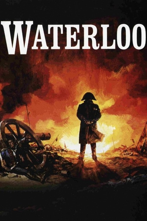 Waterloo 1970