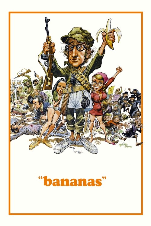 Bananas 1971
