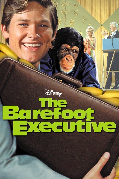 The Barefoot Executive 1971