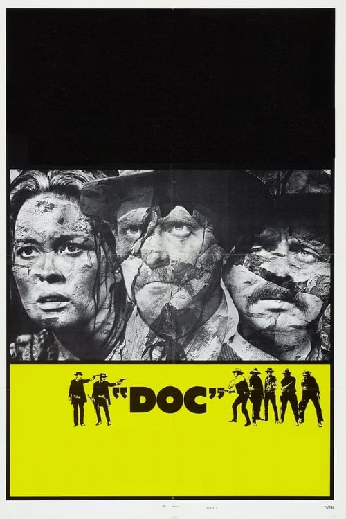 'Doc' 1971