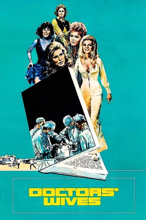 Doctors' Wives 1971