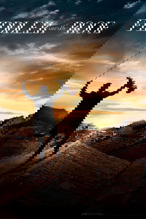 Fiddler on the Roof 1971