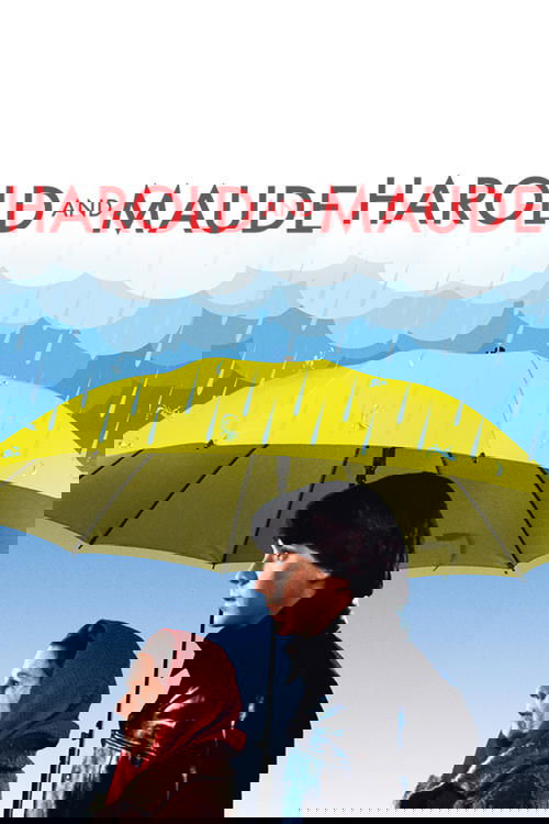 Harold and Maude 1971