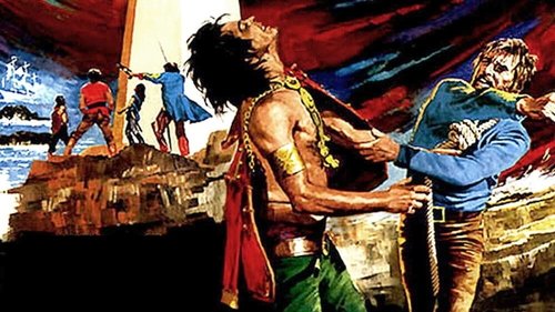 نوری در لبهی جهان