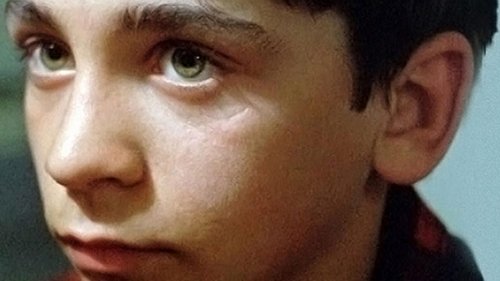 عموی من آنتوان