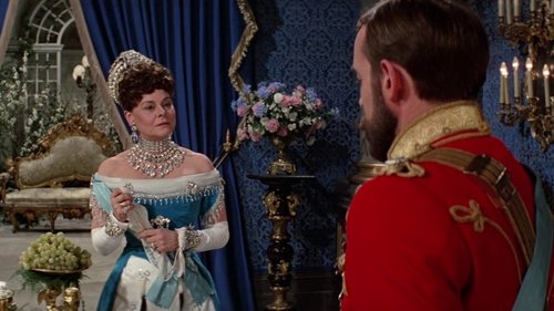 نیکلاس و الکساندرا