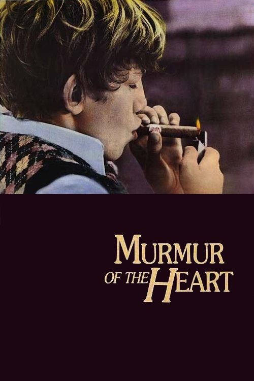 Murmur of the Heart 1971