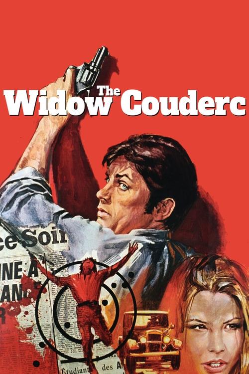 The Widow Couderc (La veuve Couderc) 1971