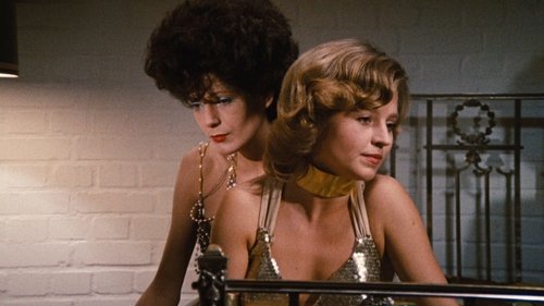 اشک تلخ پترا فون کانت