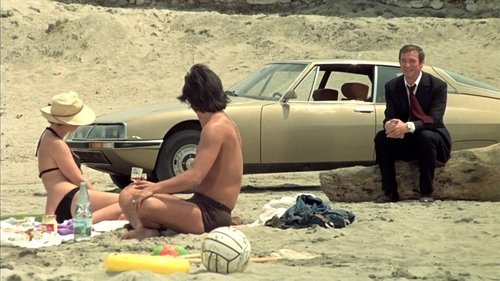 سزار و روزالی