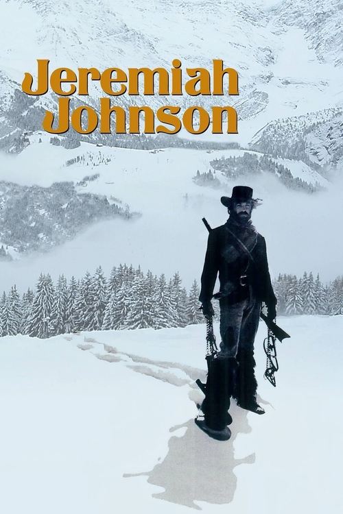 Jeremiah Johnson 1972