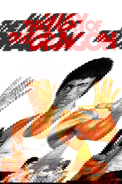 The Way of the Dragon 1972