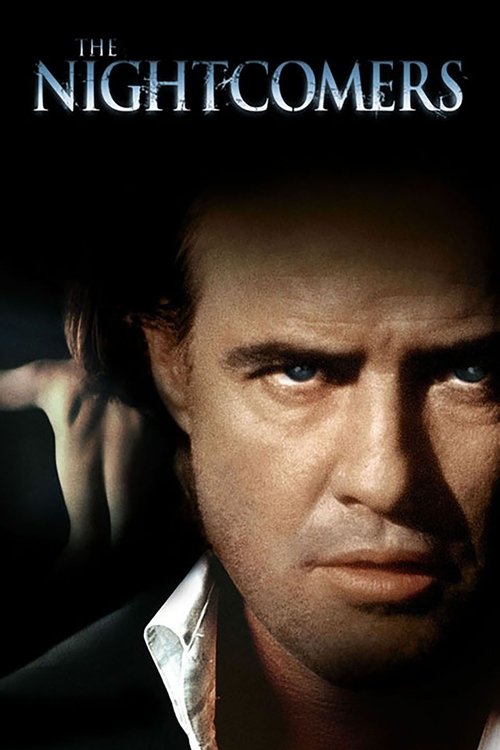 The Nightcomers 1971