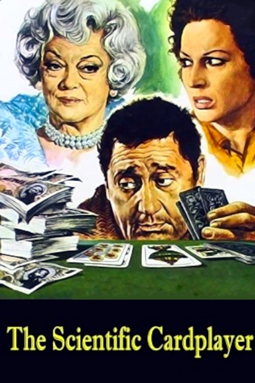 The Scopone Game 1972