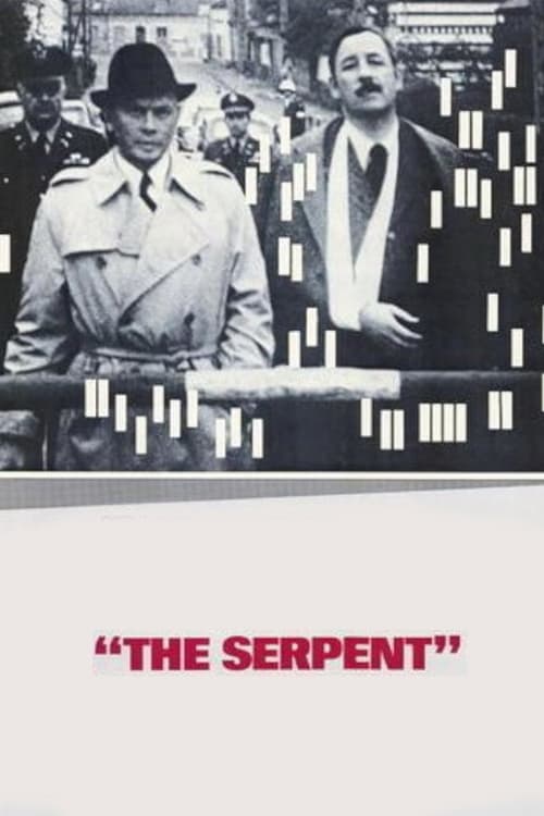 The Serpent 1973