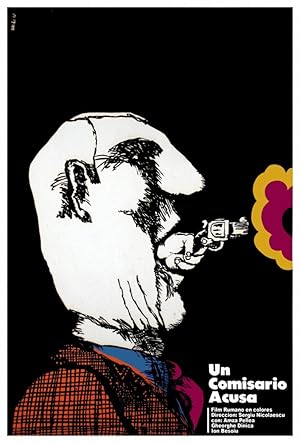 Un comisar acuzã