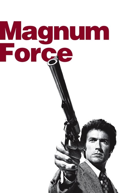Magnum Force 1973