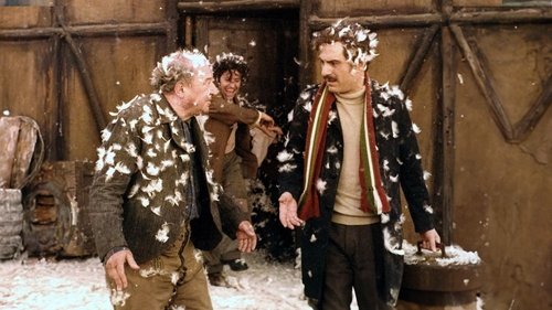 نان و شکلات