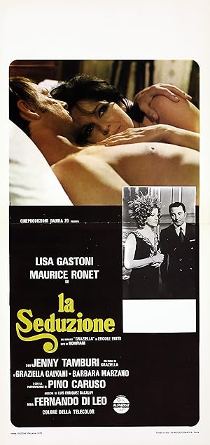 Seduction 1973