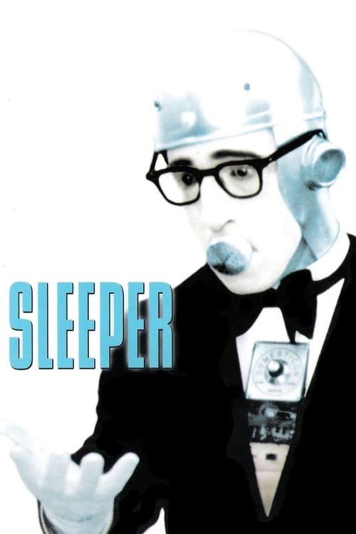Sleeper 1973