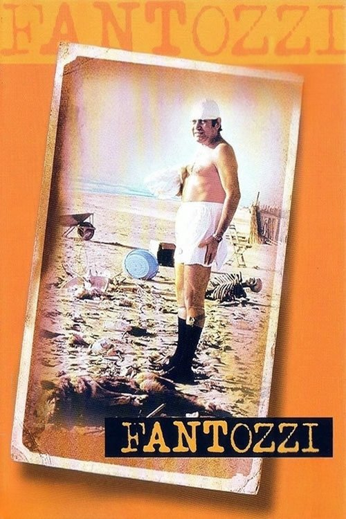 Fantozzi (White.Collar.Blues) 1975