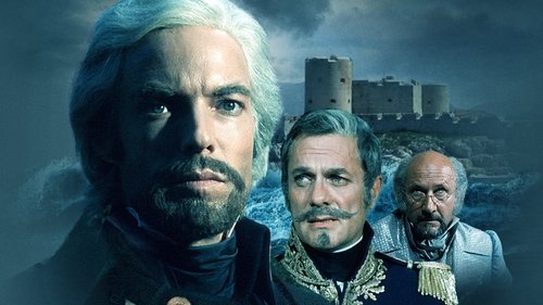 کنت مونت کریستو