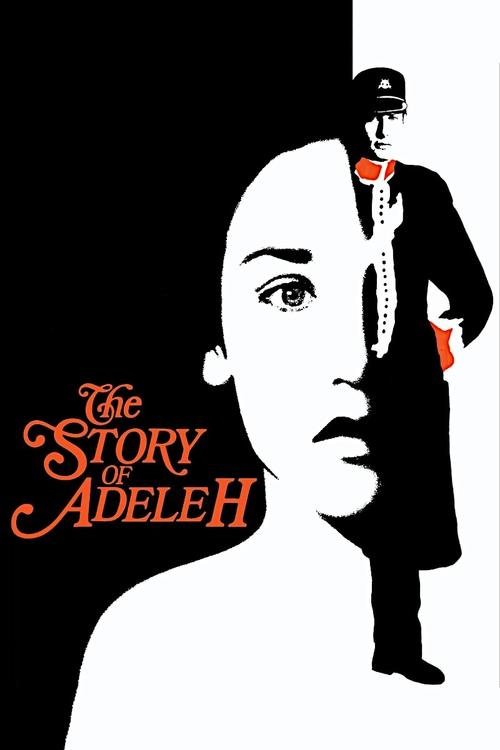 The Story of Adele H 1975