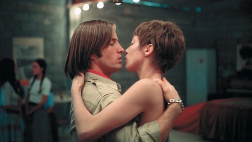 دوستت دارم، دوستت ندارم