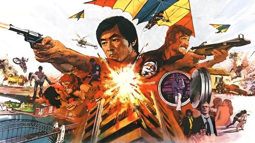 مردی از هنگ کنگ