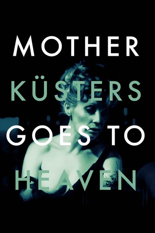 Mother Kusters Goes to Heaven 1975