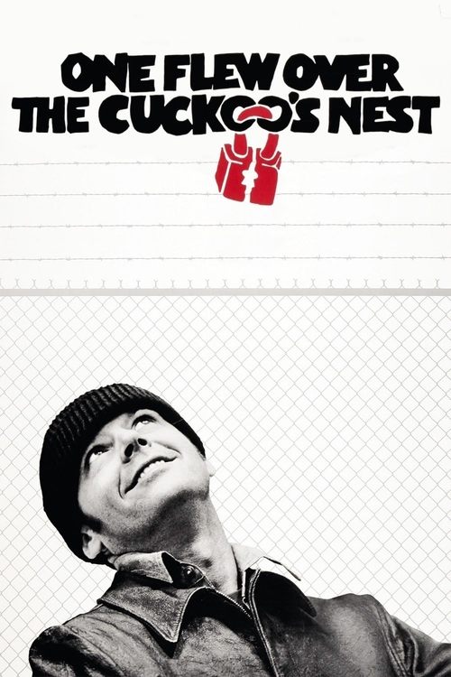 One Flew Over the Cuckoos Nest 1975