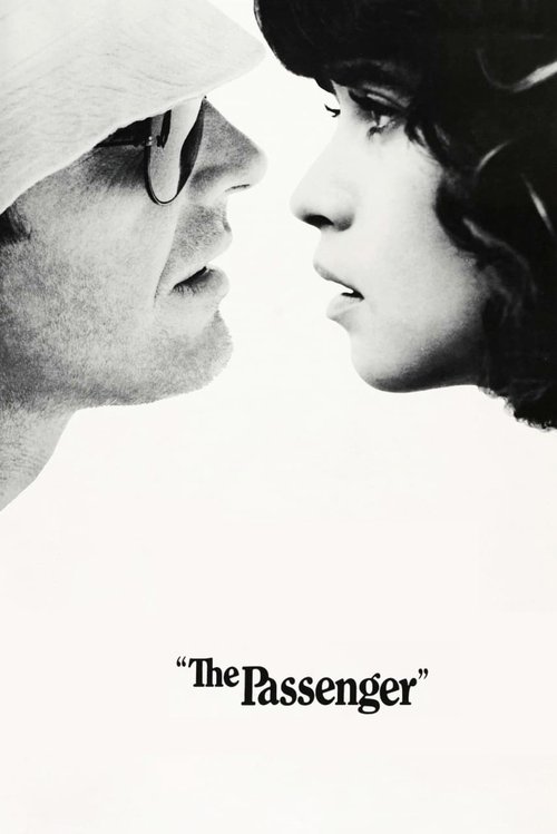 The Passenger 1975