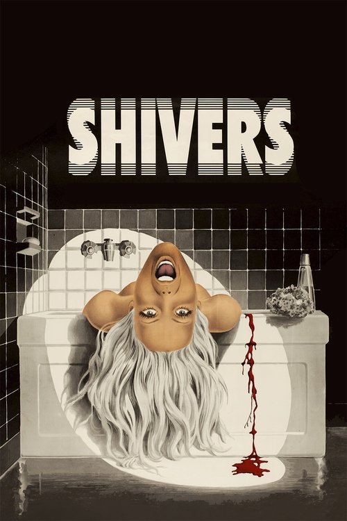 Shivers (They Came from Within) 1975