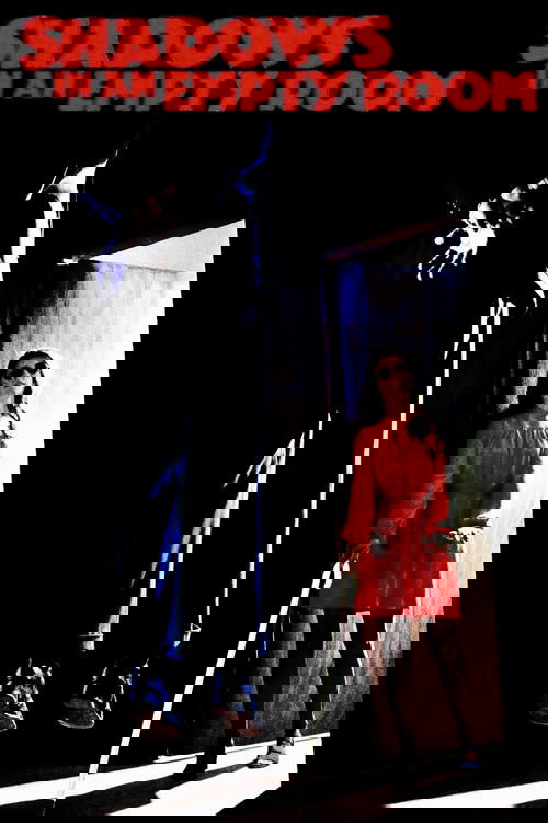 Shadows in an Empty Room 1976