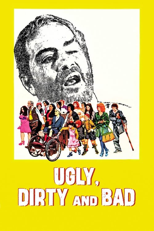 Ugly, Dirty and Bad 1976
