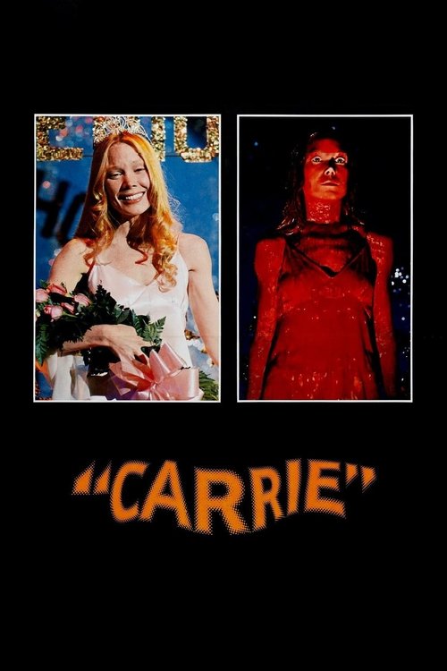 Carrie 1976