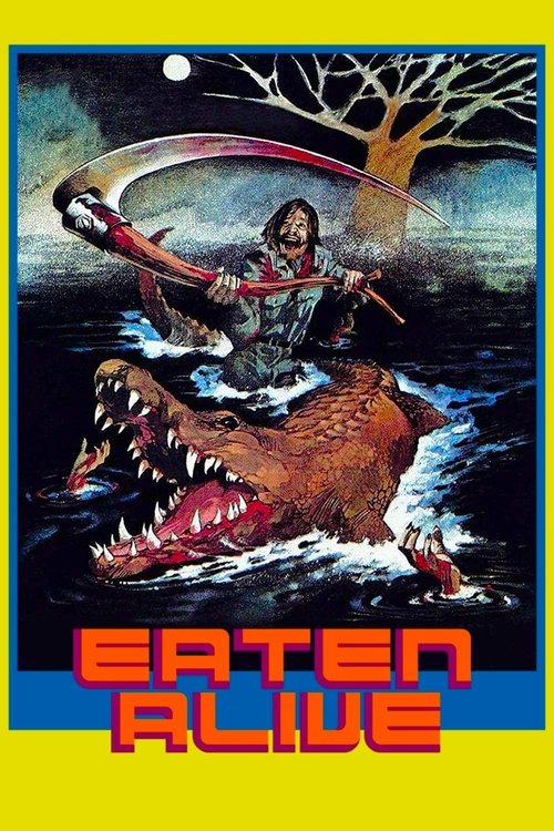 Eaten Alive 1976
