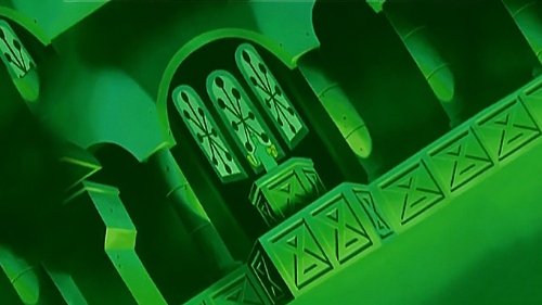 جک و لوبیای سحرآمیز