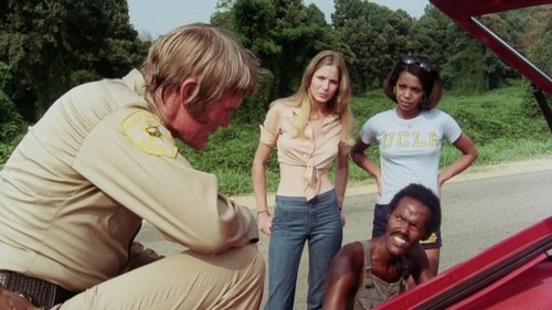 کابوس در شهرستان بدهام