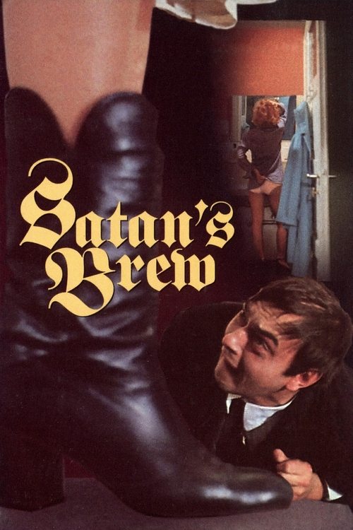 Satan's Brew 1976