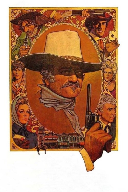 The Shootist 1976