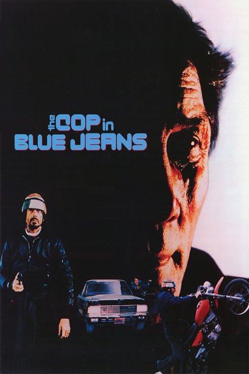 The Cop in Blue Jeans 1976