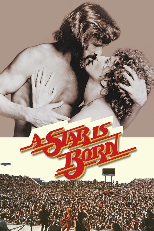 A Star Is Born 1976
