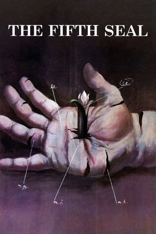 The Fifth Seal (Az Otodik Pecset ) 1976