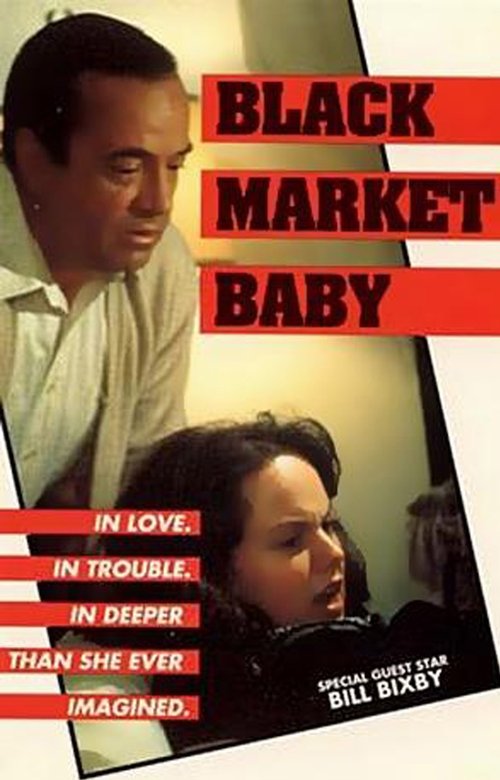 Black Market Baby 1977