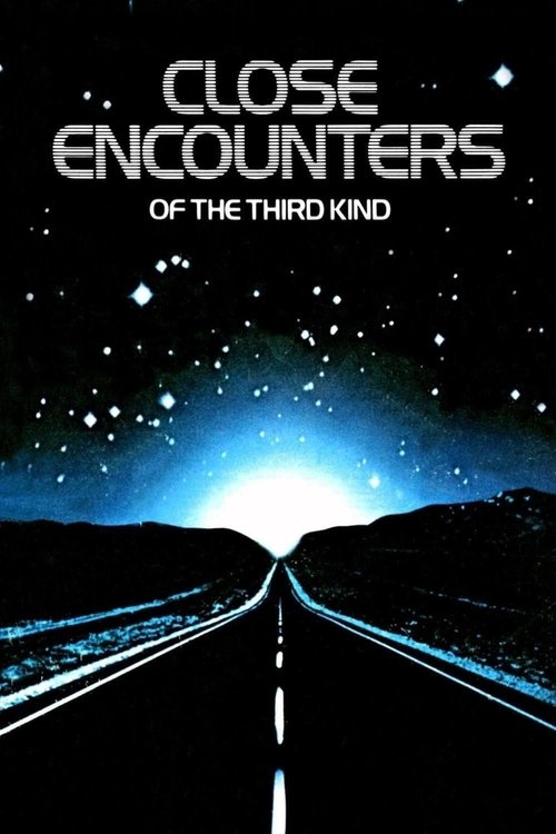 Close Encounters of the Third Kind 1977