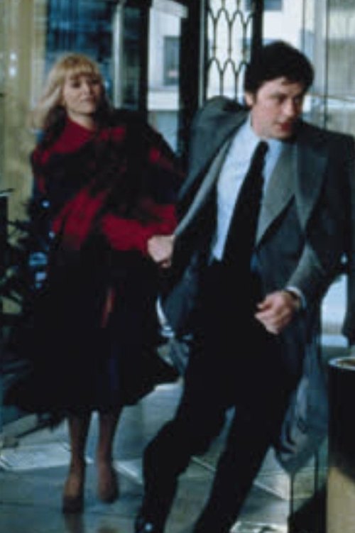 L’homme pressé (The Hurried Man) 1977