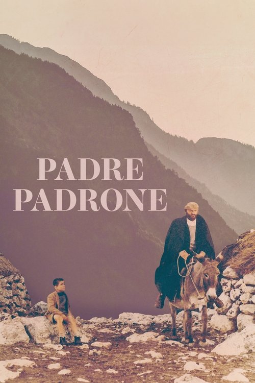 Padre Padrone 1977 |