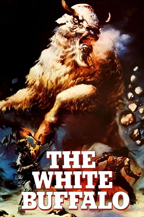 The White Buffalo 1977
