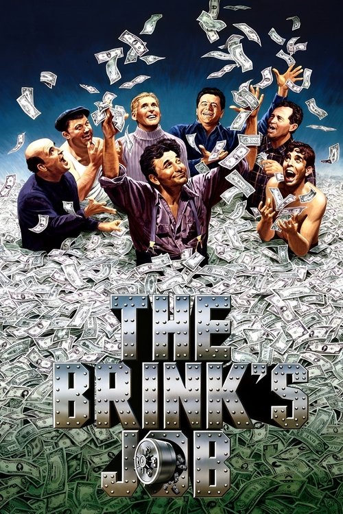 The Brinks Job 1978